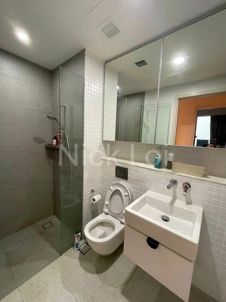 3 Bed Condo for Sale in  Jui Residences - Image 1